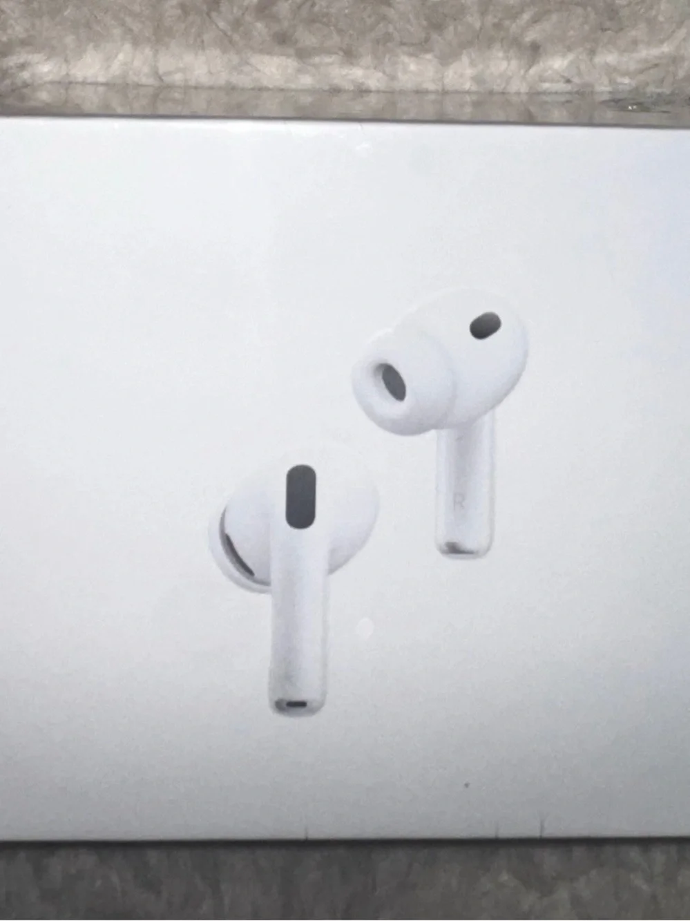 Apple AirPods Pro 3 - Brand New Sealed In Box (Unused)